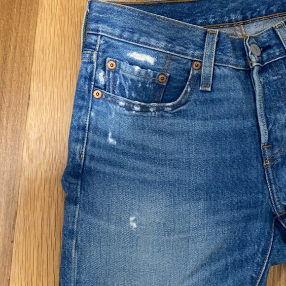 Levi jeans - Picture 2 of 4